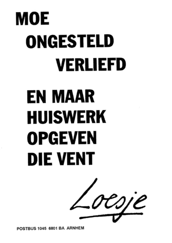 Loesje1